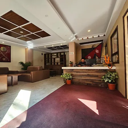 Pashupati View Hotel